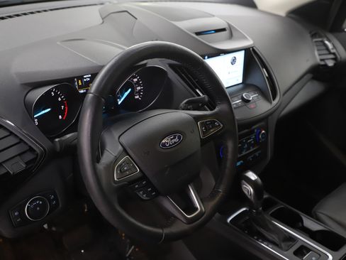 Used 2018 Ford Escape SEL image 21