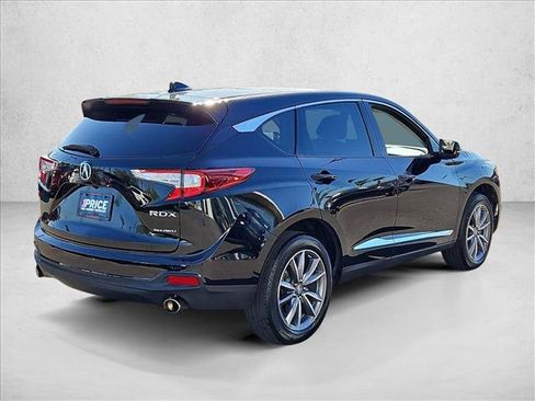 Used 2020 Acura RDX AWD w/ Technology Package image 5