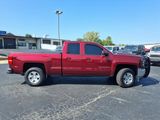 Used 2017 Chevrolet Silverado 1500 LT w/ All Star Edition image 2