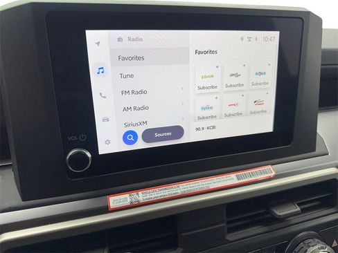 Used 2025 Toyota 4Runner TRD Sport image 63