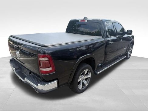 Used 2020 RAM 1500 Laramie RWD image 5