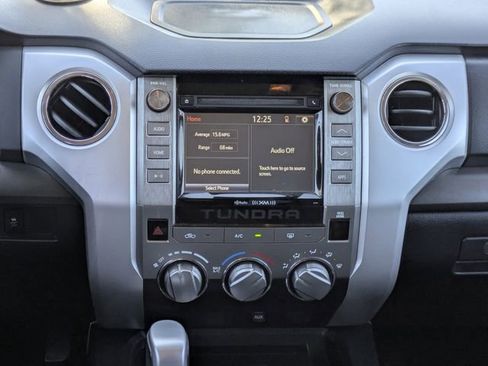 Used 2018 Toyota Tundra SR5 image 15