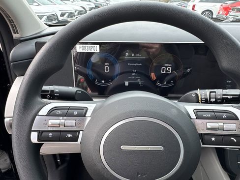 New 2026 Hyundai Tucson SE image 17