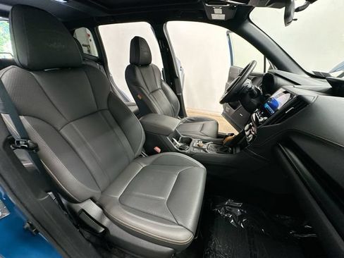 Certified 2024 Subaru Forester Wilderness AWD/4WD image 23