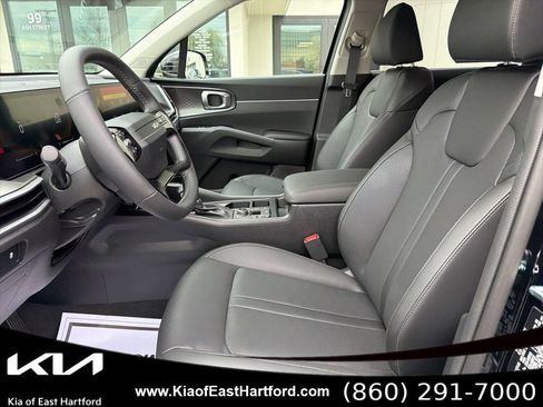 New 2026 Kia Sorento S w/ S Panoramic Sunroof Package AWD/4WD image 28