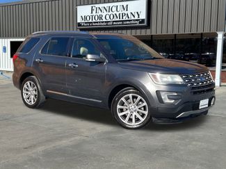 Used 2016 Ford Explorer Limited video 1