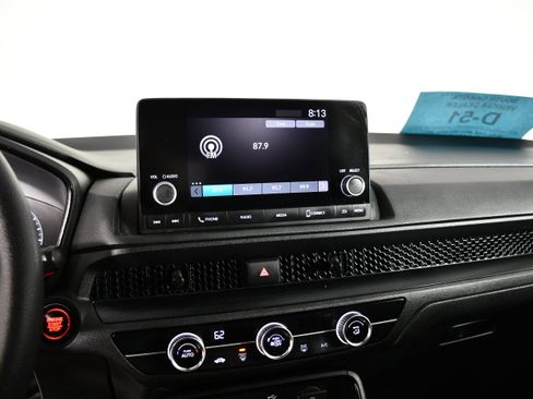 Certified 2023 Honda CR-V LX image 25