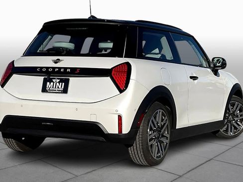 Used 2025 MINI Cooper Countryman S image 20