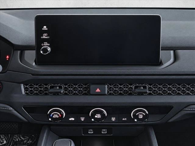 New 2026 Honda Accord LX image 9