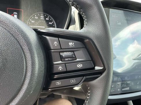 New 2026 Subaru Forester Premium image 28