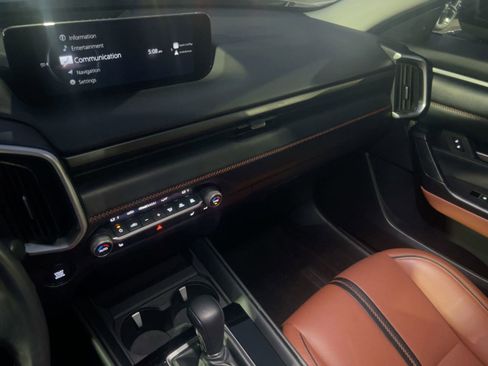 Used 2023 MAZDA CX-50 Meridian Edition image 23