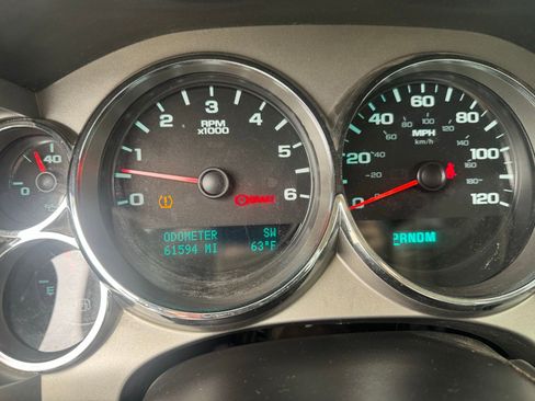 Used 2010 Chevrolet Silverado 1500 LT w/ Power Pack Plus RWD image 12
