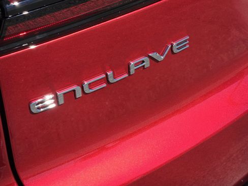 New 2026 Buick Enclave Sport Touring w/ Power Package image 13