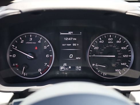 New 2026 Subaru Crosstrek 2.5i Premium AWD/4WD image 10
