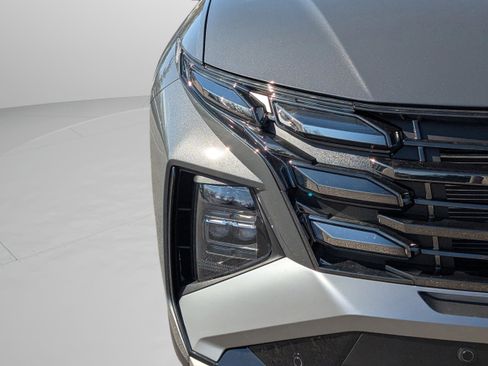 New 2026 Hyundai Tucson Limited image 11