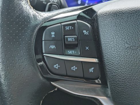 Certified 2022 Ford Explorer ST w/ Equipment Group 401A AWD/4WD image 22