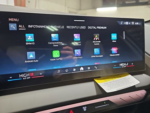 New 2026 BMW X3 xDrive30 w/ Premium Package image 23