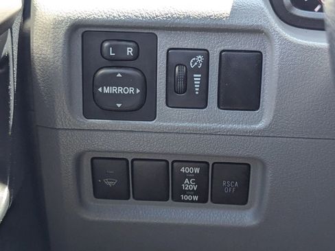 Used 2010 Toyota 4Runner Trail image 23