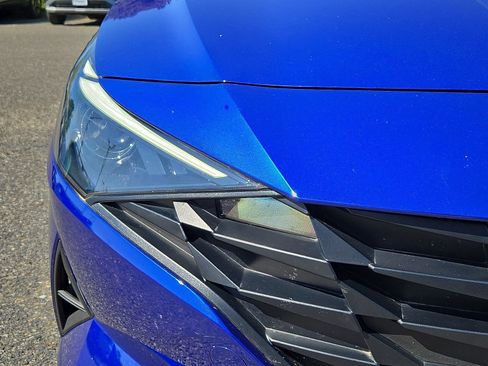 Certified 2023 Hyundai Elantra SEL w/ Convenience Package image 34