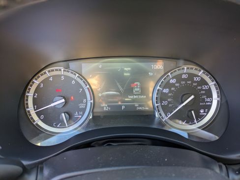 Used 2022 Toyota Highlander Platinum AWD/4WD image 20
