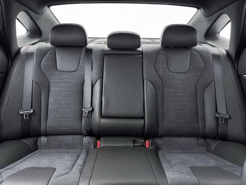 New 2026 Hyundai Sonata N Line FWD image 14