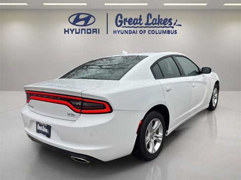 Used 2023 Dodge Charger SXT image 5