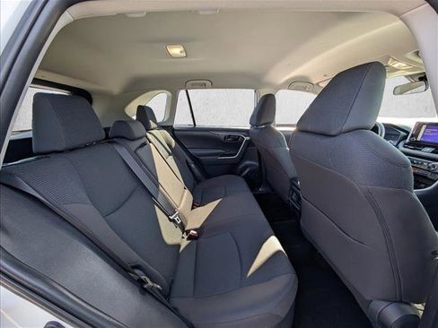 Used 2025 Toyota RAV4 LE image 18
