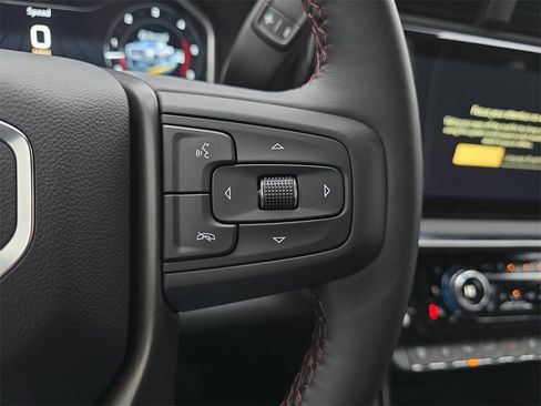 New 2026 GMC Sierra 2500 AT4X image 16