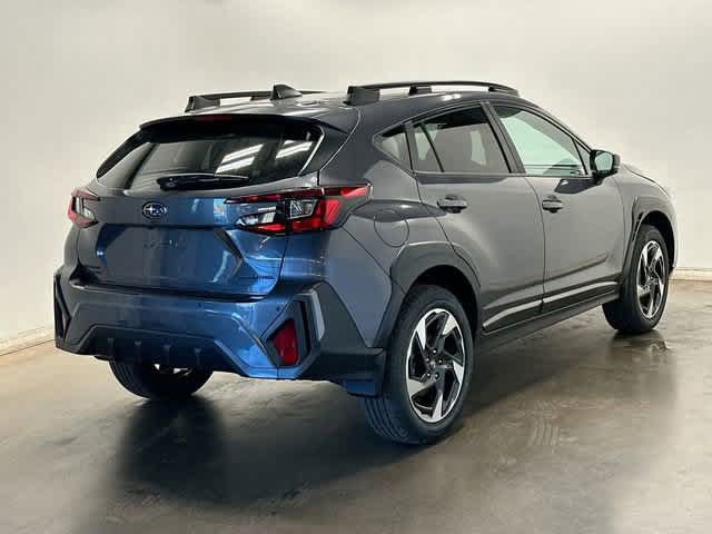 New 2026 Subaru Crosstrek 2.5i Limited AWD/4WD image 29