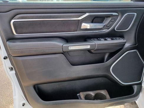 Used 2023 RAM 1500 Laramie image 13