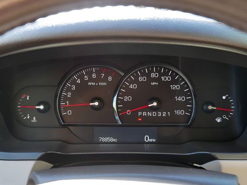 Used 2007 Cadillac DTS Luxury I FWD image 19