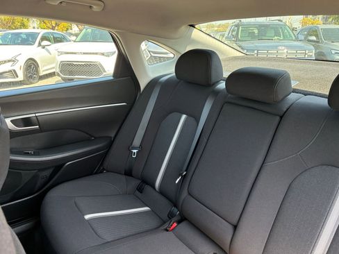 Used 2025 Hyundai Sonata SEL image 42