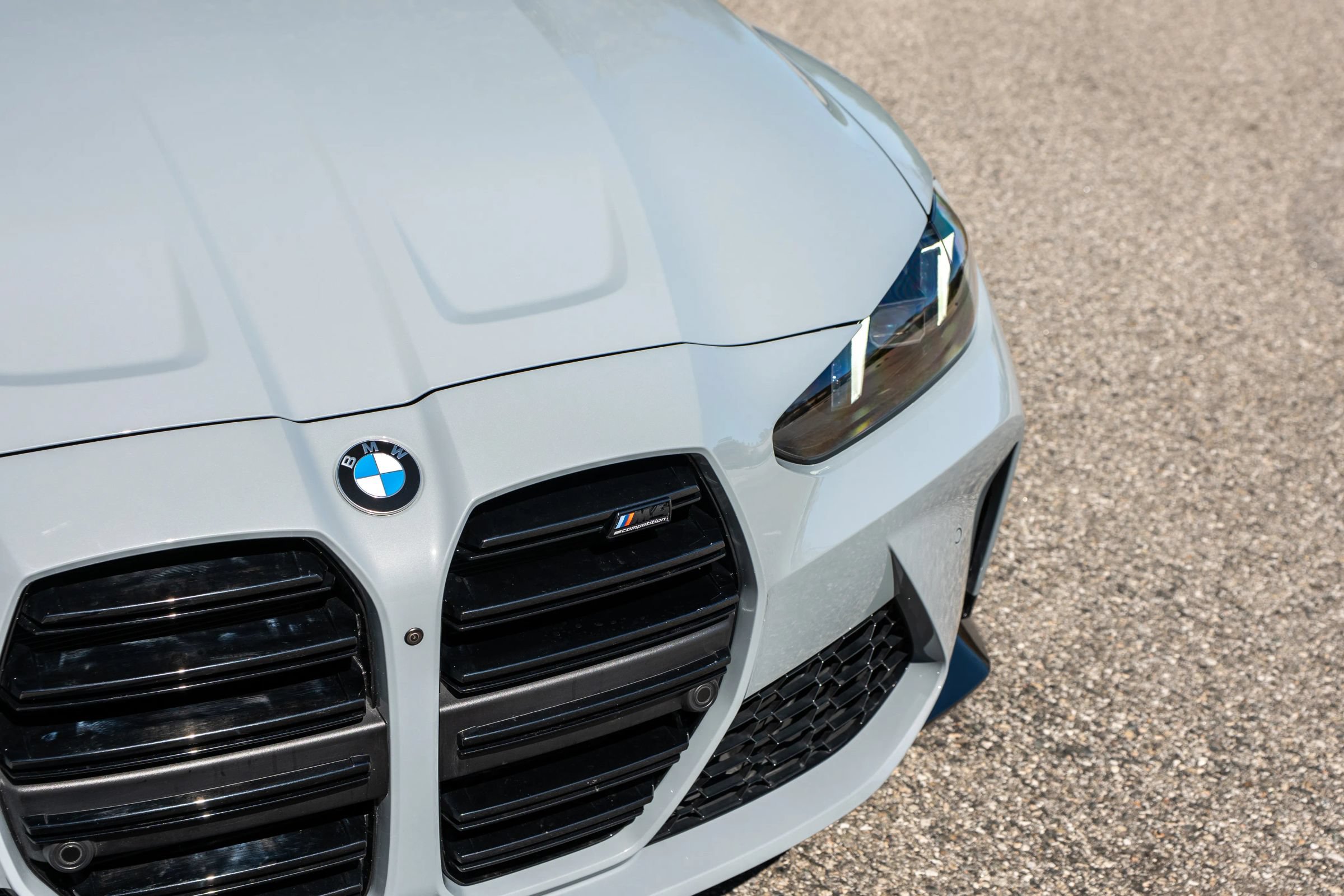 Used 2025 BMW M4 xDrive Competition w/ Executive Package AWD/4WD image 12