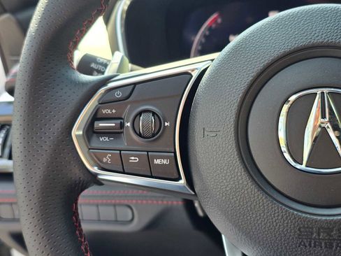 New 2026 Acura MDX A-Spec image 27