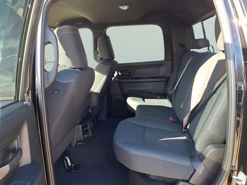 New 2026 RAM 2500 Tradesman AWD/4WD image 8