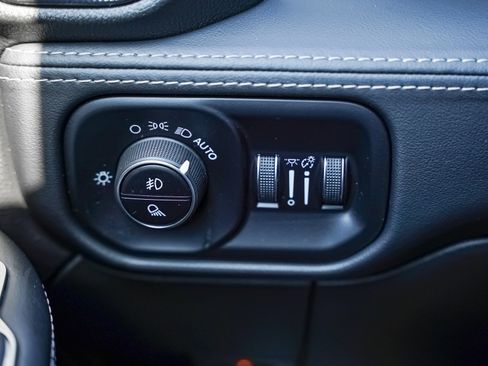 Used 2024 RAM 2500 Power Wagon w/ Level 2 Equipment Group image 16