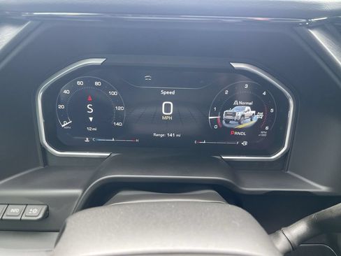 New 2026 GMC Sierra 2500 AT4 w/ AT4 Premium Plus Package AWD/4WD image 11
