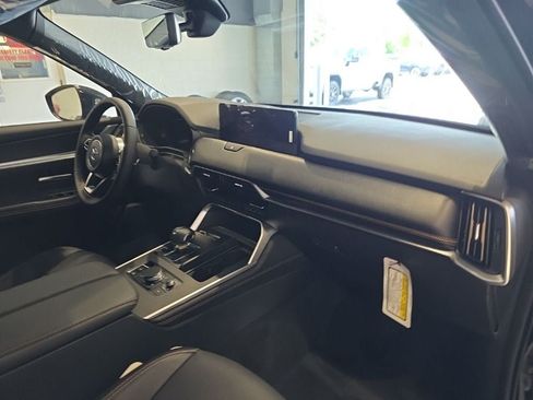 New 2026 MAZDA CX-90 3.3 Turbo S w/ Premium Plus AWD/4WD image 19