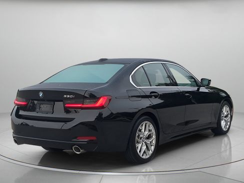 Used 2025 BMW 330i Sedan RWD image 40