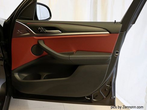 Certified 2023 BMW X3 xDrive30i w/ Premium Package w/ZPA image 32