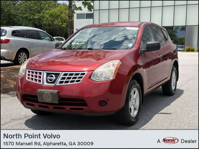Used 2010 Nissan Rogue S w/ 360 Degree Value Pkg