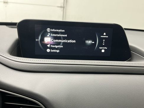 Certified 2025 MAZDA CX-30 AWD 2.5 S w/ Select Sport Pkg image 16