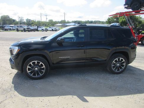 New 2027 GMC Terrain Elevation w/ Elevation Premium Package FWD image 7