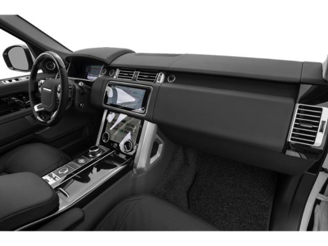 Used 2019 Land Rover Range Rover HSE AWD/4WD image 16
