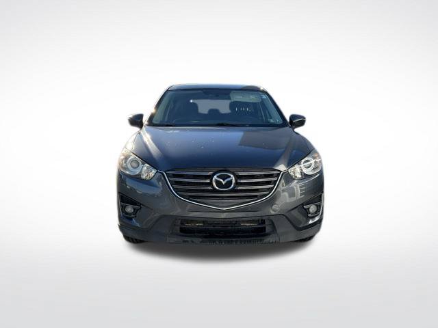 Used 2016 MAZDA CX-5 Touring AWD/4WD image 2
