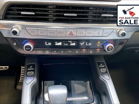 Used 2022 Kia Telluride SX w/ SX Prestige Package AWD/4WD image 32