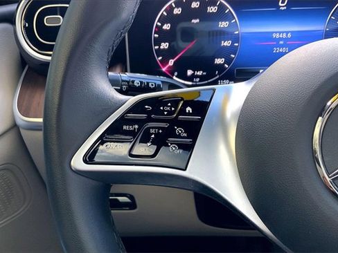 Certified 2024 Mercedes-Benz GLC 300 GLC 300 image 20