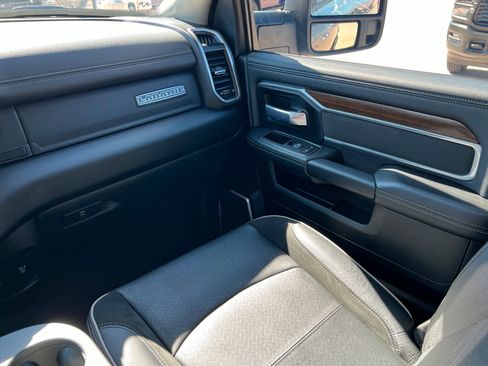 Certified 2024 RAM 2500 Laramie image 10