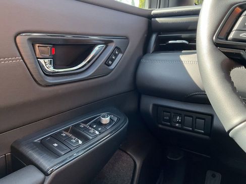 New 2026 Subaru Outback Touring XT image 24