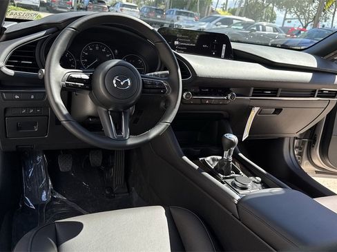 New 2026 MAZDA MAZDA3 2.5 S Hatchback w/ Premium Pkg image 36